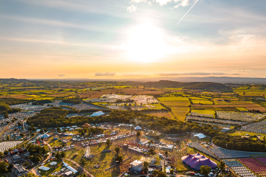 Volunteer At Electric Picnic! 🌟🎪