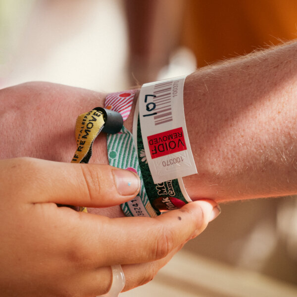Wristbands