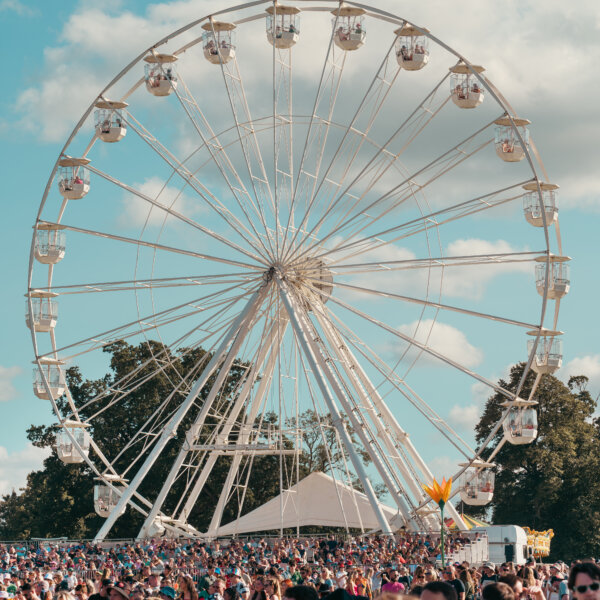 Ferris Wheel