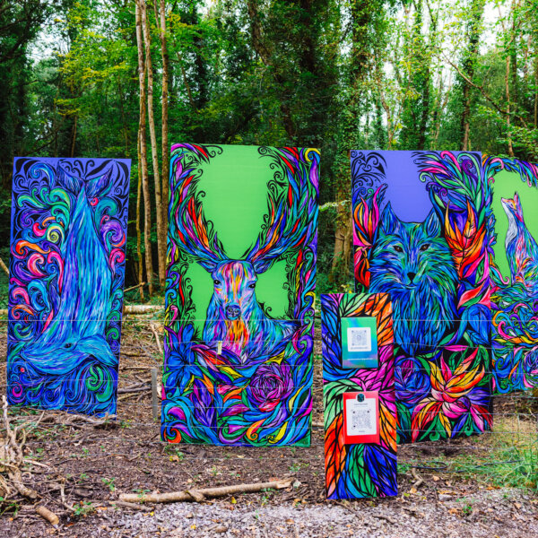 Art Trail 1
