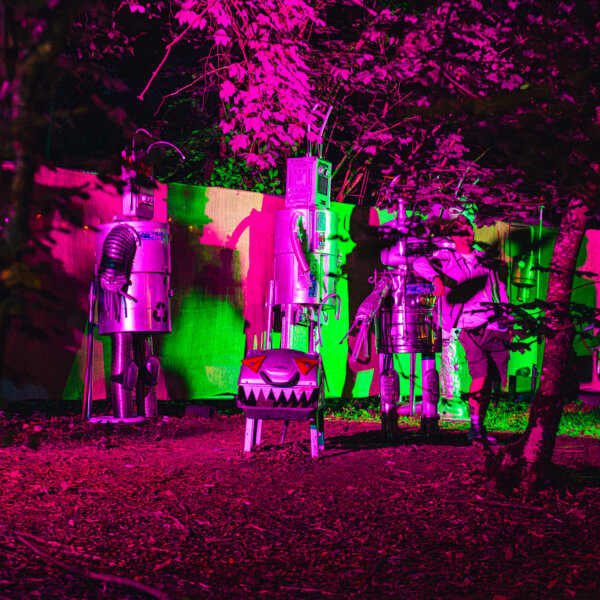 Art Trail 3