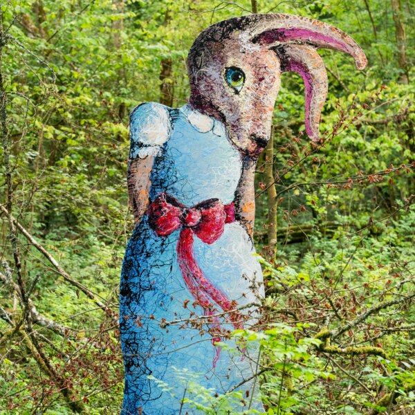 Art Trail 2