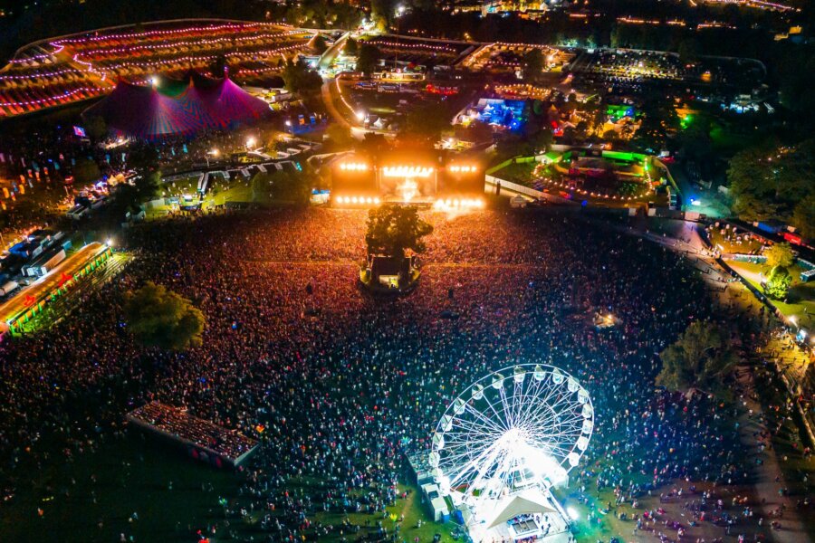 EP25: Brand new acts just announced 🤩