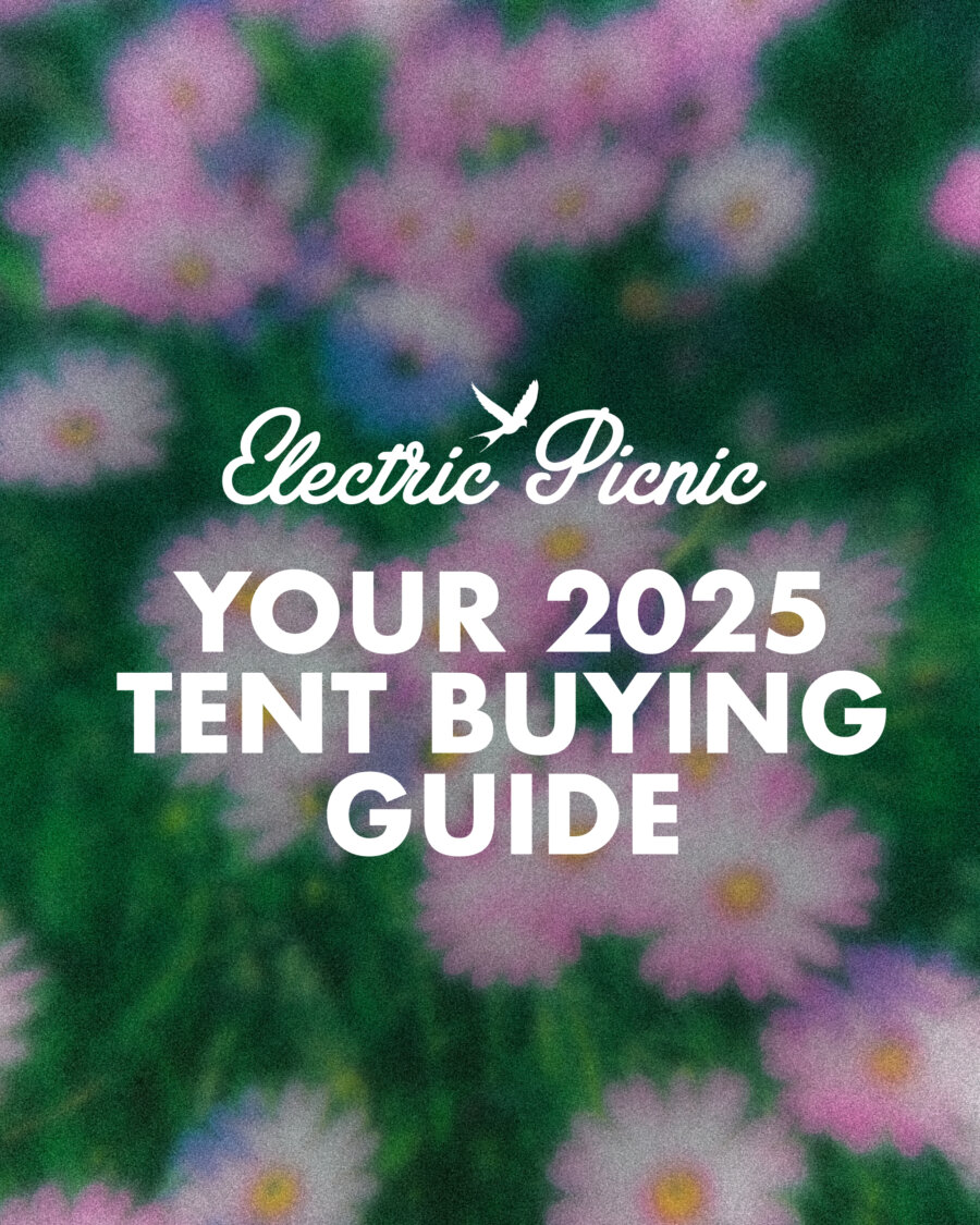 Your 2025 tent buying guide.