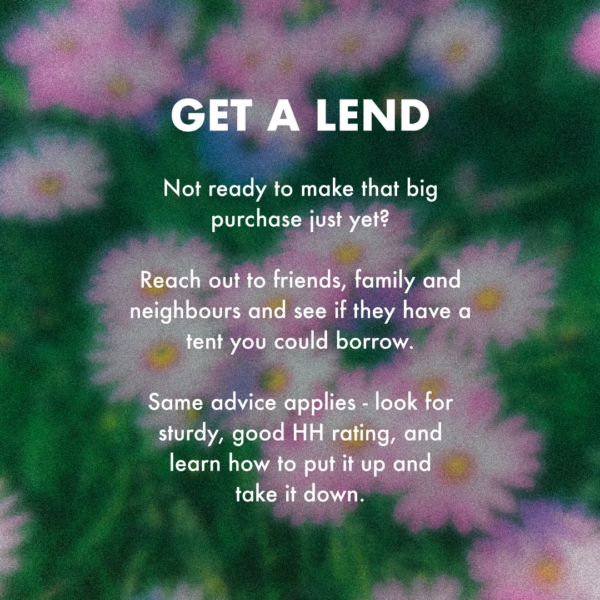 get a lend