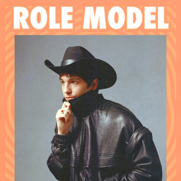 Role Model - Image of the artist Role Model - Electric Picnic Logo